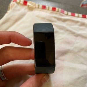 Fitbit Charge 3